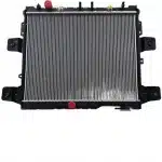 Huanghai N3 Radiator Assembly for Wide-body Pickup – Part 1301010-0722-001