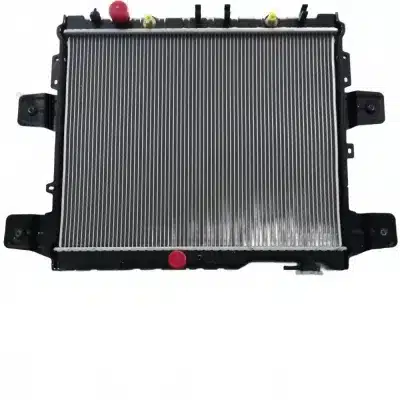Huanghai N3 Radiator Assembly for Wide-body Pickup – Part 1301010-0722-001 Huanghai N3 Radiator Assembly for Wide-body Pickup – Part 1301010-0722-001