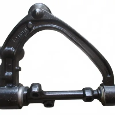 Joylong Hiace / Commuter Front Left Upper Control Arm – 48067-29215A Joylong Hiace / Commuter Front Left Upper Control Arm – 48067-29215A