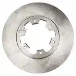 ZNA Front Brake Disc for Nissan Rich P31 – Part No. 40206-0F000