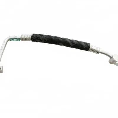 Haval H1 High Pressure Air Conditioning Pipe Line – 8108200CG83XB Haval H1 High Pressure Air Conditioning Pipe Line – 8108200CG83XB
