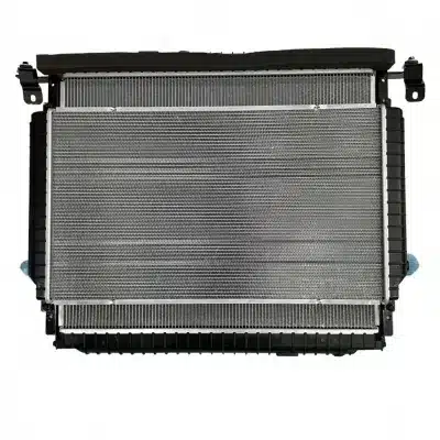 Foton General Radiator Assembly – FS1301001-0196-001 (Drawing P113000000035)