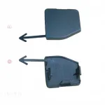 Haval All New H6 Red Label Rear Bumper Tow Hook Cover – 2804103XKZ4CA