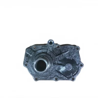 GWM Input Shaft Cover for GW4D20 2.0T Diesel Engine – ZM015B-1701021 GWM Input Shaft Cover for GW4D20 2.0T Diesel Engine – ZM015B-1701021