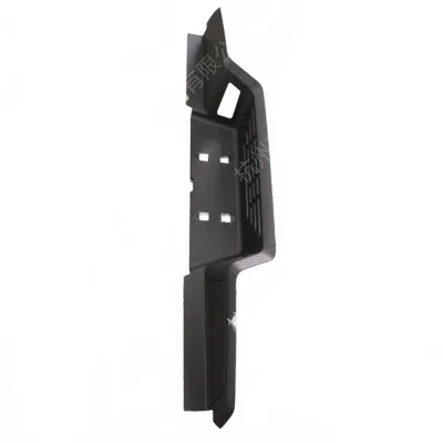 JMC Vigus 7 Rear Bumper Step Pedal Assembly – EHP2-17B807-AAW-2