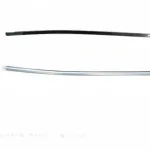 WEY VV7 Outer Rear Right Door Window Belt Weatherstrip Molding – 6207114XKU33A