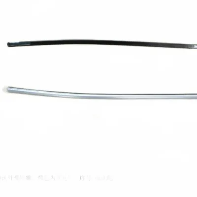 WEY VV7 Outer Rear Right Door Window Belt Weatherstrip Molding – 6207114XKU33A WEY VV7 Outer Rear Right Door Window Belt Weatherstrip Molding – 6207114XKU33A