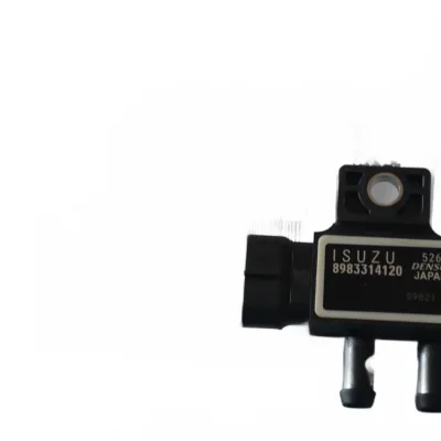 Jiangxi Isuzu D-MAX Differential Pressure Sensor – 8983314120 Jiangxi Isuzu D-MAX Differential Pressure Sensor – 8983314120