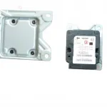 Tank 300 Airbag Control Module – Genuine Part 3658110XKM01A
