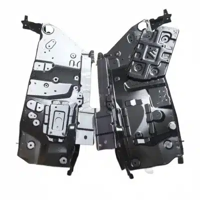 Foton Tunland Fender Inner Panel Left Side – FS8403020-0841-001 Foton Tunland Fender Inner Panel Left Side – FS8403020-0841-001