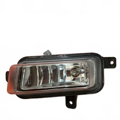 Foton Tunland Front Fog Light Assembly (Left Side) – P1371020101A0 Foton Tunland Front Fog Light Assembly (Left Side) – P1371020101A0