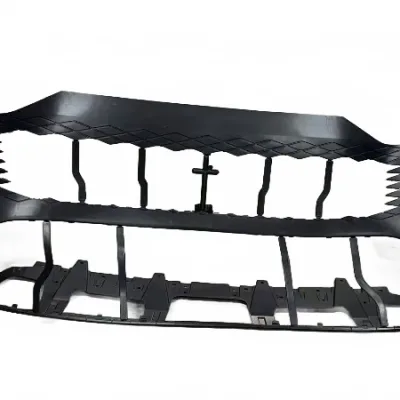 Haval Xiaolong MAX Front Bumper Assembly – 2803190XKN07A Haval Xiaolong MAX Front Bumper Assembly – 2803190XKN07A