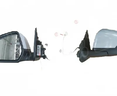 GWM Poer Commercial Left Side Rearview Mirror Assembly – 8202100XPW01A GWM Poer Commercial Left Side Rearview Mirror Assembly – 8202100XPW01A
