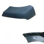 Haval H2s Red Label Front Bumper Guard Plate – Lower Right (2803108XKR05A)