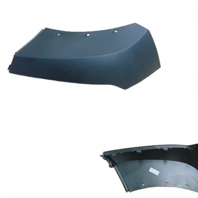 Haval H2s Red Label Front Bumper Guard Plate – Lower Right (2803108XKR05A) Haval H2s Red Label Front Bumper Guard Plate – Lower Right (2803108XKR05A)