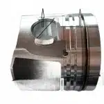 BAIC Piston and Connecting Rod Assembly for BJ483 2.0L Gasoline Engines (1004011-0003-001)