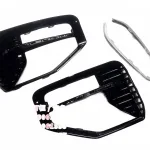 Radar RD6 Left Front Fog Light Cover – Part No. 9900061361