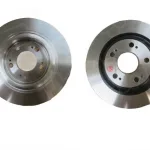 Haval Jolion Rear Brake Disc Assembly – Part No. 3502102XGW02A