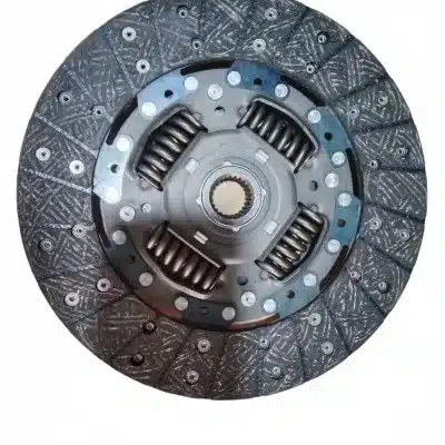 Mitsubishi 4K21 2.0L Engine Clutch Disc – Part No. 1601210-1098-001 Mitsubishi 4K21 2.0L Engine Clutch Disc – Part No. 1601210-1098-001