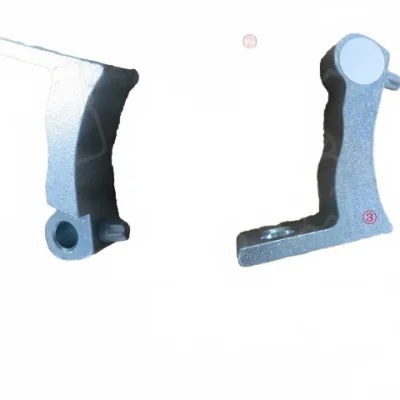 Haval Jolion Left Side Door Hinge Assembly – 6106103AKN01A Haval Jolion Left Side Door Hinge Assembly – 6106103AKN01A