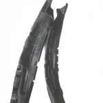 JMC Baodian Front Left Fender Liner – Part 8403015-1495-001