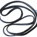 Jinbei Grand Hiace SY6480 Rear Door Seal Strip – Part No. ZD6107010-0730-001