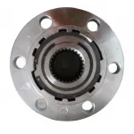 Leopaard SUV Front Wheel Clutch Assembly – Drawing No. MD886389