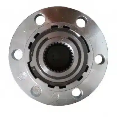 Leopaard SUV Front Wheel Clutch Assembly – Drawing No. MD886389 Leopaard SUV Front Wheel Clutch Assembly – Drawing No. MD886389