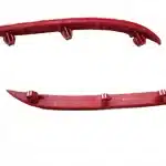 Left Rear Fog Lamp Assembly for Haval H6 Guochao Edition – 4135100XKZ4NA