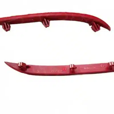 Left Rear Fog Lamp Assembly for Haval H6 Guochao Edition – 4135100XKZ4NA Left Rear Fog Lamp Assembly for Haval H6 Guochao Edition – 4135100XKZ4NA