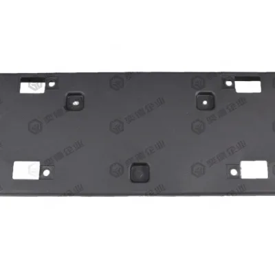 Front License Plate Bracket for Haval H7 (Blue Label Version) – 2807101XKU00A Front License Plate Bracket for Haval H7 (Blue Label Version) – 2807101XKU00A