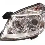 Foton Tunland Left Headlight Assembly – Part FS3711014-0123-001 P1371010001A0