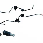 Haval H6 3rd Gen (B01) Front Right Brake Hose – 3506103XGW01A