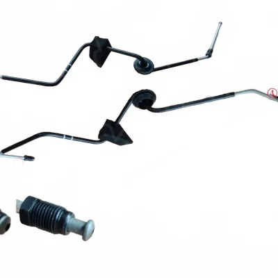 Haval H6 3rd Gen (B01) Front Right Brake Hose – 3506103XGW01A Haval H6 3rd Gen (B01) Front Right Brake Hose – 3506103XGW01A