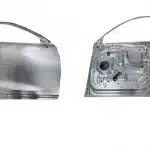 WEY Macchiato Front Right Door Shell Assembly – Part 6101200AVD01A