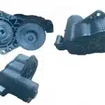 GWM Poer / P-Series Electronic Parking Brake (EPB) Module – 3502330AKY00A