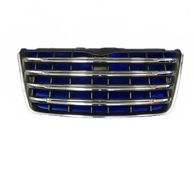 Haval H5 Front Grille Assembly – Part No. 8401206XK45XA Haval H5 Front Grille Assembly – Part No. 8401206XK45XA
