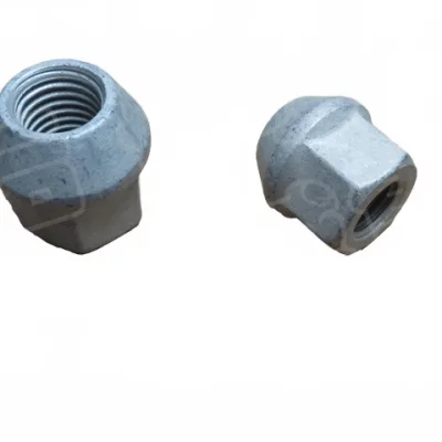 GWM Poer Commercial Wheel Nut – 3101014XKZ1DA for Leaf Spring Suspension Models GWM Poer Commercial Wheel Nut – 3101014XKZ1DA for Leaf Spring Suspension Models