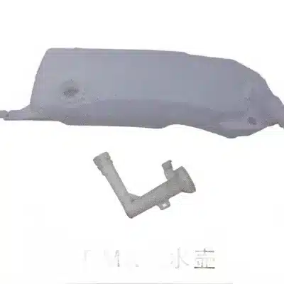 Jiangxi Isuzu Ruimai Washer Reservoir Assembly – Part No. 5207010-0458-001 Jiangxi Isuzu Ruimai Washer Reservoir Assembly – Part No. 5207010-0458-001