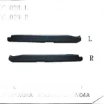 GWM Poer Passenger Left Side Running Board Step Assembly – 5150100XPW04A