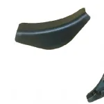 Door Window Frame Triangle Plate for Haval H6 Coupe Red Label – 6202904XKY00A86