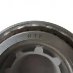 Foton Tunland Front Wheel Bearing Assembly – Part No. FS3103045-0320-001