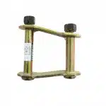 Rear Leaf Spring Shackle for GWM Pickup – Part No. 2912112-D01