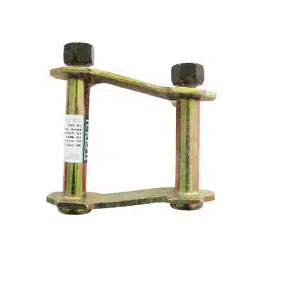 Rear Leaf Spring Shackle for GWM Pickup – Part No. 2912112-D01 Rear Leaf Spring Shackle for GWM Pickup – Part No. 2912112-D01