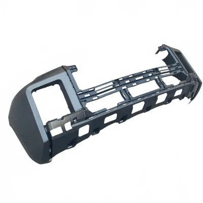 Foton Yupao Front Bumper Assembly – Part No. FS2803010-1864-001 Foton Yupao Front Bumper Assembly – Part No. FS2803010-1864-001