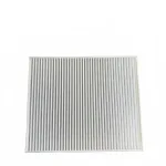 Foton Tunland Cabin Air Filter Element – P1811010094A0 / 8121013-0013-002