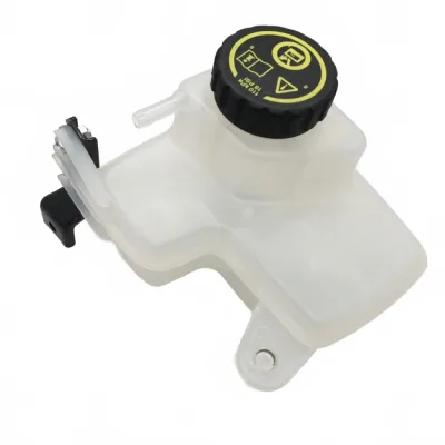 BAIC Expansion Tank for BJ4F20T 2.0L Turbocharged Engine – P1130410103A0 BAIC Expansion Tank for BJ4F20T 2.0L Turbocharged Engine – P1130410103A0