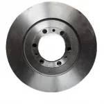 Front Brake Disc Rotor for Haval H5 – Part No. 3103102-K02