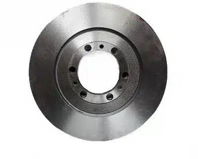 Front Brake Disc Rotor for Haval H5 – Part No. 3103102-K02 Front Brake Disc Rotor for Haval H5 – Part No. 3103102-K02
