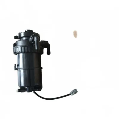Jiangxi Isuzu Diesel Filter Assembly for JE4D25Q5A 2.5L Engine – 8702300ANBA